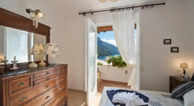 Casa Noemi 4 2 in Positano