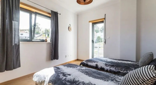 Casa da Foz, Buchen Sie Hotel Caldas da Rainha Oeste