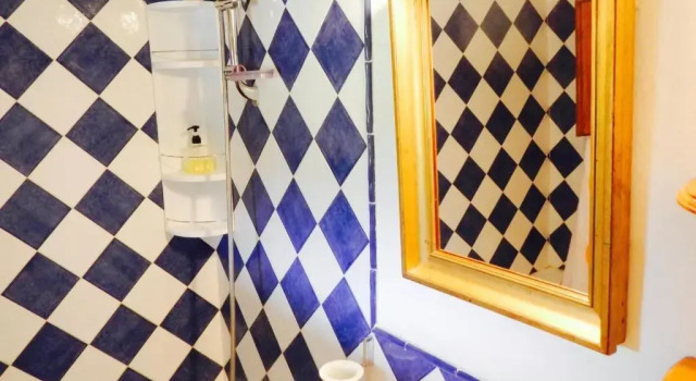 Студия Standard Finca La Rana Verde
