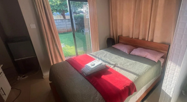 The Hawks Bed and Breakfast