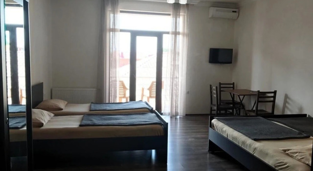 Sunny Coast Hotel, Book Hotel Kobuleti 