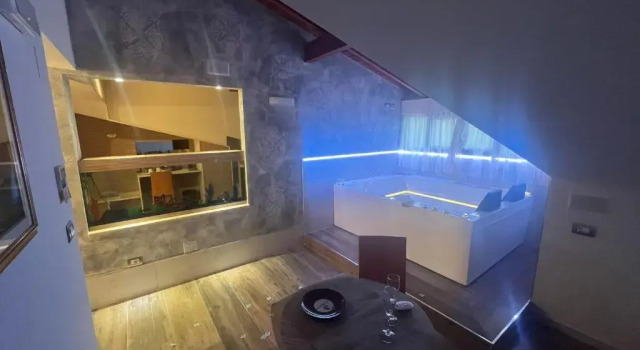 Люкс Halanus Hotel And Resort