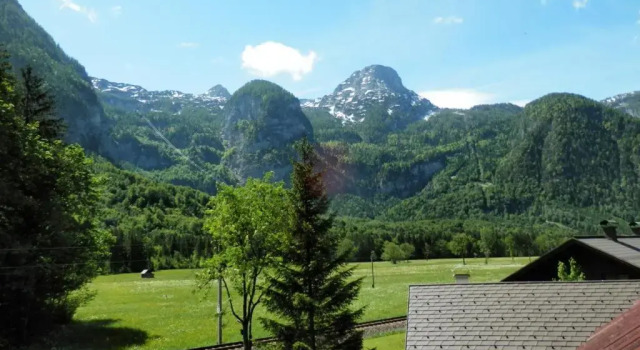 Апартаменты Landhaus Osborne