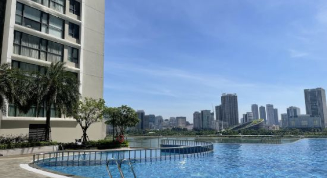 Vinhomes Skylake Apartment Residence