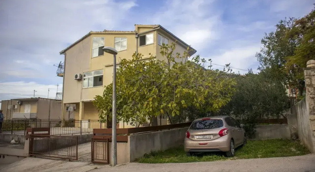 Apartments Maja, Забронировать Апартаменты/квартира Макарска Biokovo Nature Park, рядом с Францисканский монастырь