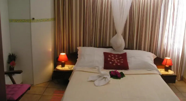 Apartment Lescapade