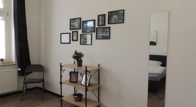 Zentrales Apartment in Gelsenkirchen, Забронировать Апартаменты/квартира Гельзенкирхен Ruhr area, рядом с KAUE Gelsenkirchen