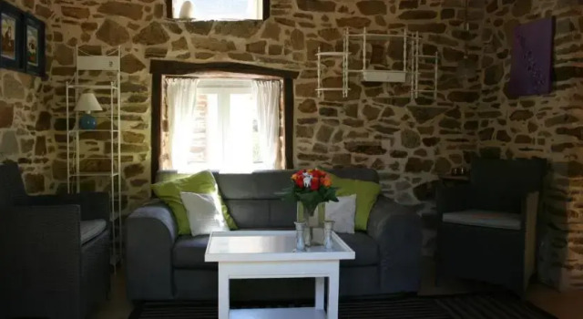 Ambiance Lavande, Réserver Hôtel Les Parcs France