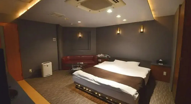 Camera Standard Hotel Let'S