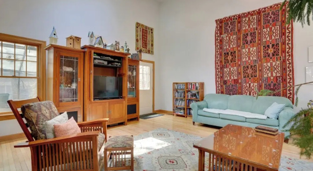 Коттедж < 1 Mi to Camelback Resort: Home w/ Pool Table!