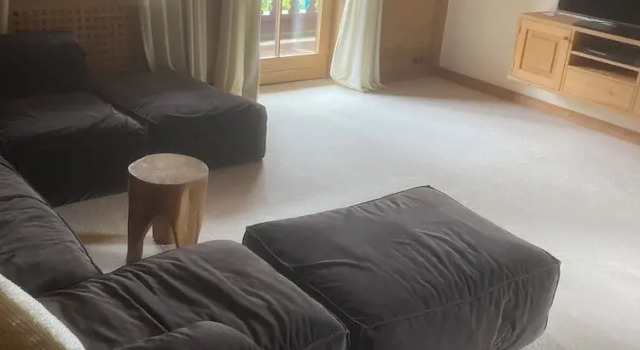 Suite Alpenhof