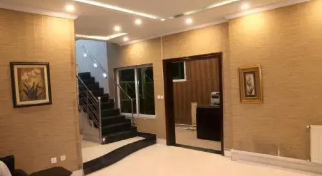 Shelton House Ext, Book Hotel Islamabad Pakistan