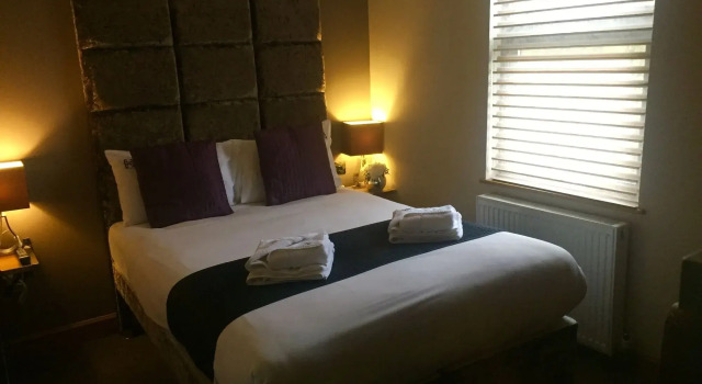 Homestay Hotel