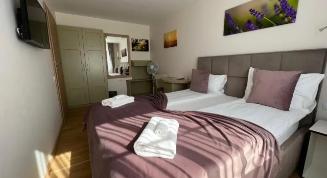 Двухместный номер Standard 1912 Bed & Breakfast