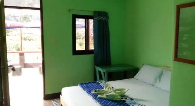 Номер Standard Bogah Lodge