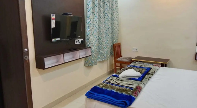 LS Grand Guest House