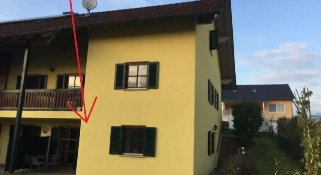 Komfort Feriendomizil JAKOBI, Varaa Huoneisto Hotellit Baijeri pysäköinnillä, Pysäköinti