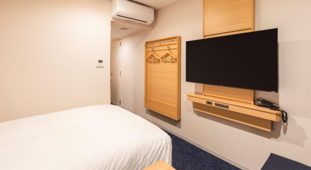 Sotetsu Fresa Inn Yodoyabashi