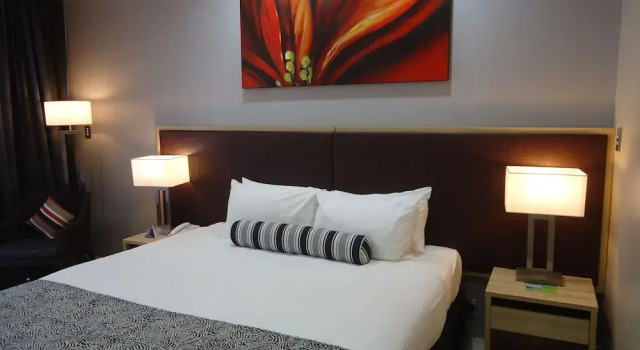 Номер Premier Bird of Paradise Hotel & Apartments