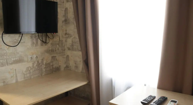 Camera Standard Hostel Arbat 42