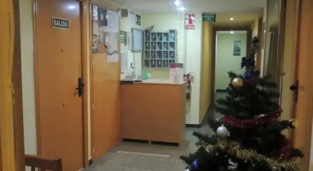 Hostal Cumbre