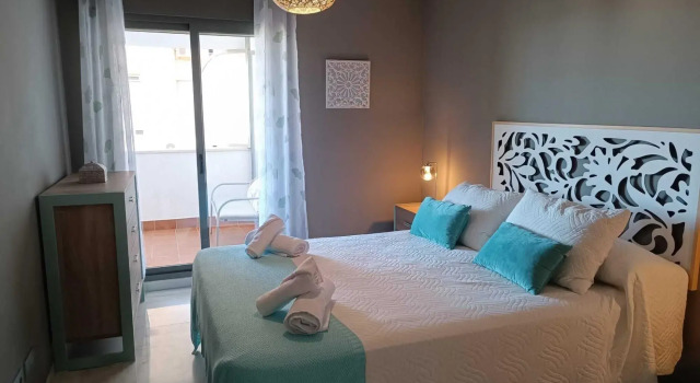 Stunning holiday home in Fuengirola with pool