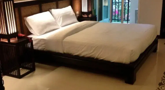 Двухместный номер Superior с видом на город Nordwind Hotel