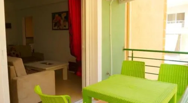 Holiday Apartment 3, Varaa Huoneisto Sarandë Vlorë County