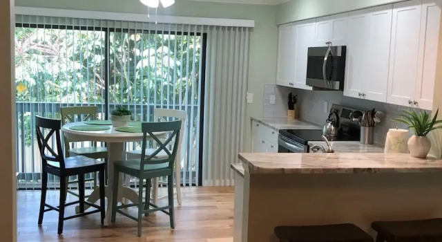 Our House at the Beach C-115 2 Bedrooms 2 Bathrooms Home