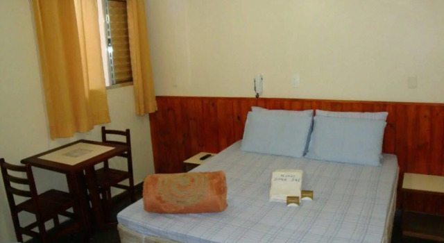 Hotel Macuco