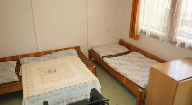 Campsite Pohoda, Reservar Parque de campismo Doksy Macha Lake