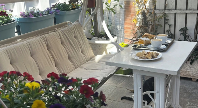 Habitación en Madrid
