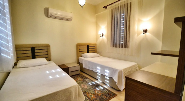 KAY1100 Villa Sal 2 Bedrooms, Prenota Villa Keciler Regione Egea