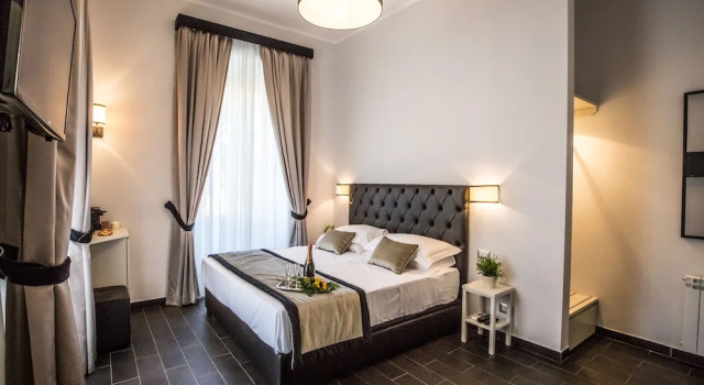 Номер Superior San Pietro Leisure and Luxury