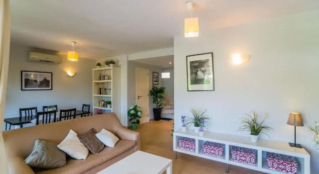 Villa Taronger 9 Lago Esperanza, Rezerwuj Willa Hotele w Majorka z parkingiem, Parking