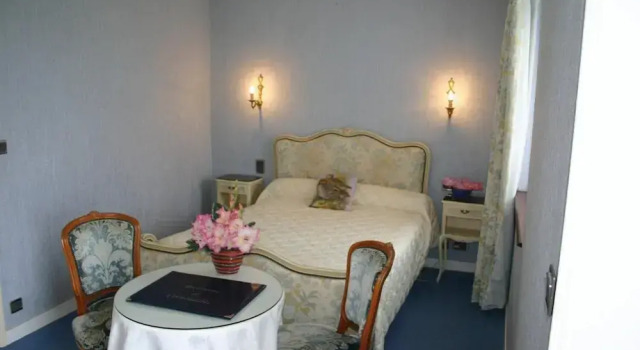 Domaine De Kerstinec Kerland, Rezerwuj Hotel  