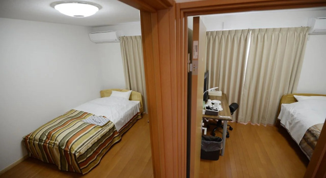 Ishinomaki Apartment Hotel, Book Apartment Ishinomaki 