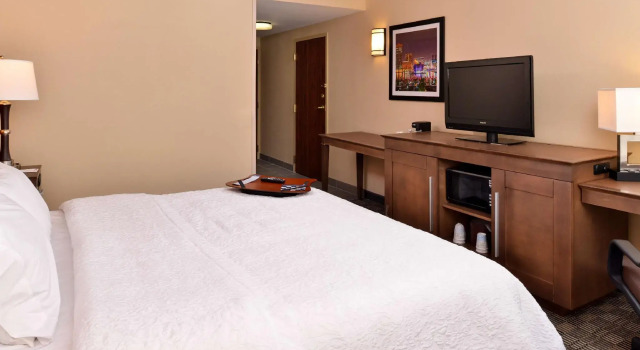 Двухместный номер Standard Comfort Inn Laurel - Fort Meade