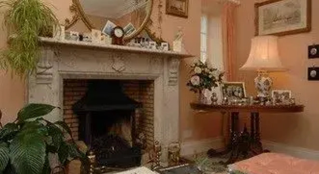 Edenvale House, Rezervovat Hotel Newtownards Strangford Lough