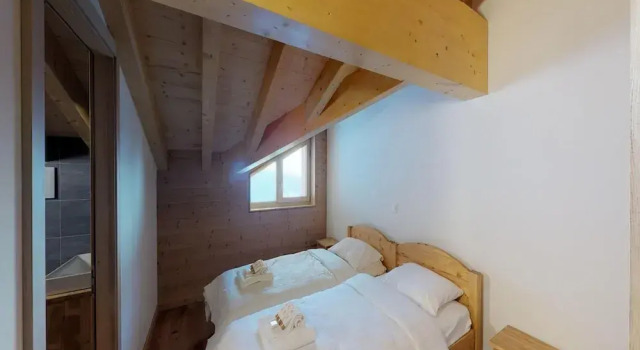 Apartment for Larger Gatherings, Prenota Appartamento Veysonnaz 