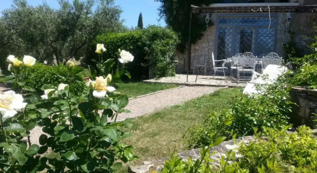 Апартаменты Casale Cacciata Grande Elisa