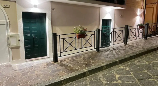 Costa degli dei rooms