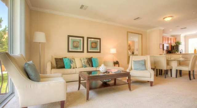 Emerald Isle, Varaa Hotelli Orlando Kissimmee
