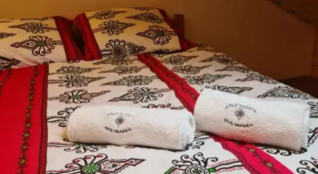 Apartamenty Pod Skałką