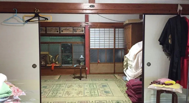 Hiroko no Ie, Book Hotel Tsushima Nagasaki