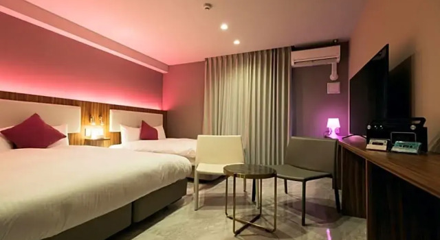 HOTEL KOU Haruyoshi - Vacation STAY 43463v
