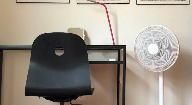 Номер Comfort Shadow house