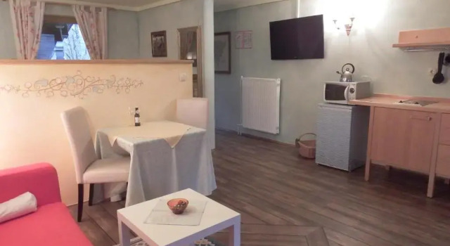 Люкс Apartments Kokl