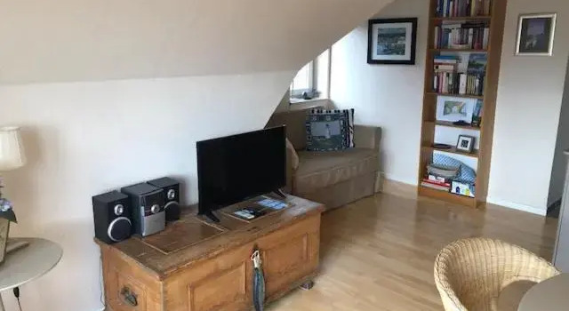 Birkenstrasse 6 i Wohnung 9