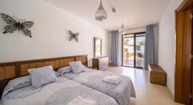 Villa Turquesa